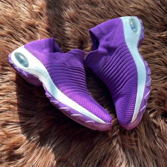 2-Pack of STQ Walking Sneakers - Picture 2 of 15